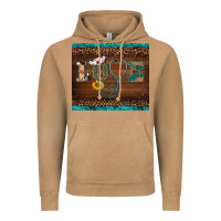 Vintage Camel western nurse love tumbler Vintage Hoodie - BarkalooDesign
