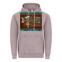 Vintage Zinc western nurse love tumbler Vintage Hoodie - BarkalooDesign