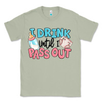 Matcha i drink until i pass out baby Classic Tee - MaliasSmallBusiness