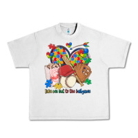 Lunar Rock take me out to the ballgame  autism baseball Urban Heavy Tee - MaliasSmallBusiness