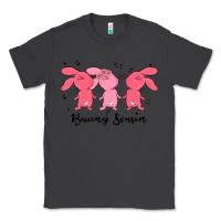 Smoke easter bunny Classic Tee - MaliasSmallBusiness