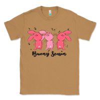 Toasted Coconut easter bunny Classic Tee - MaliasSmallBusiness