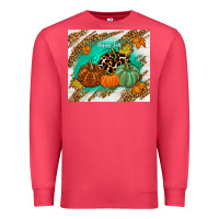 Cardinal happy fall Premium Sweatshirt - TumblerDesignByShophia