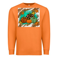 Carrot happy fall Premium Sweatshirt - TumblerDesignByShophia