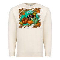 Sandshell happy fall Premium Sweatshirt - TumblerDesignByShophia
