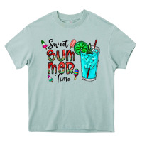 Arona sweet summer time Heavy Core Tee - CowhideDigitalArt