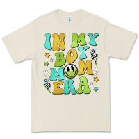 Bone in my boy mom era Premium Tee - JahusDesignShop
