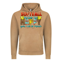 Vintage Camel Softball Makes Me Happy You, Not So Much Vintage Hoodie - LillyAllenDesigns