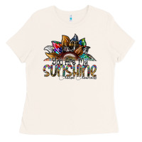 Bone you are my sunshine autism awareness Ladies Tee - SublimationCraftShop