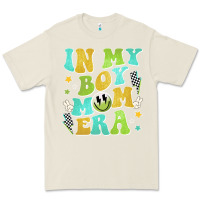 Bone in my boy mom era Premium Tee - JahusDesignShop