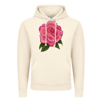 Vintage Artic queen of elegance Vintage Hoodie - LillyAllenDesigns