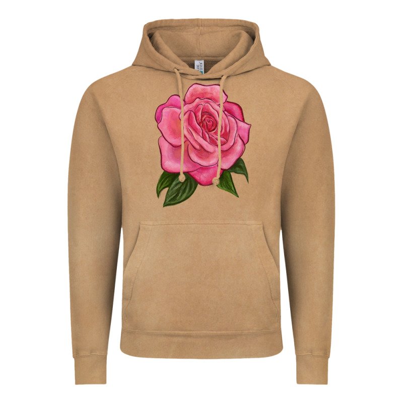 Queen Of Elegance Vintage Hoodie by LillyAllenDesigns | Teevron