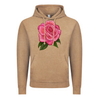 Vintage Coffee queen of elegance Vintage Hoodie - LillyAllenDesigns