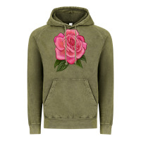 Vintage Olive queen of elegance Vintage Hoodie - LillyAllenDesigns