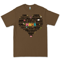 Cacao spanish mothers day Premium Tee - JahusDesignShop