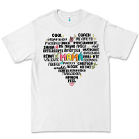 White spanish mothers day Premium Tee - JahusDesignShop