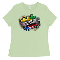 Austism Ladies Tee | Teevron