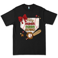 Black hey bubba bubba swing Premium Tee - JahusDesignShop