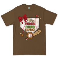 Cacao hey bubba bubba swing Premium Tee - JahusDesignShop