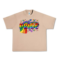 Burro pride Urban Heavy Tee - MaliasSmallBusiness