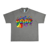 Tornado pride Urban Heavy Tee - MaliasSmallBusiness