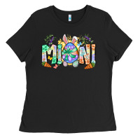 Black Easter Day mini Ladies Tee - Neo Western