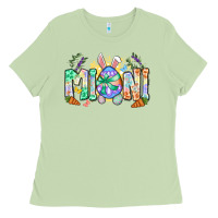 Matcha Easter Day mini Ladies Tee - Neo Western