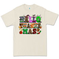 Bone hallothanksmas Premium Tee - AdoDesignShop