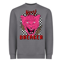 Storm heartbreaker Heavyweight Sweatshirt - MaliasSmallBusiness