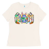Bone Easter Day mom Ladies Tee - Neo Western