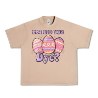 Burro but did you dye Urban Heavy Tee - MaliasSmallBusiness