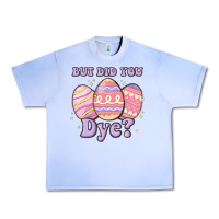 Grape Ice but did you dye Urban Heavy Tee - MaliasSmallBusiness