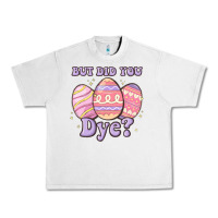 Lunar Rock but did you dye Urban Heavy Tee - MaliasSmallBusiness