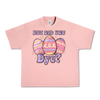 Salmon but did you dye Urban Heavy Tee - MaliasSmallBusiness