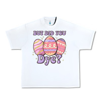 White but did you dye Urban Heavy Tee - MaliasSmallBusiness