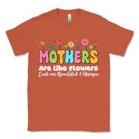 Copper mothers are like flowers Classic Tee - JahusDesignShop