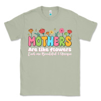 Matcha mothers are like flowers Classic Tee - JahusDesignShop