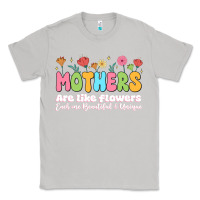 Moon Dust mothers are like flowers Classic Tee - JahusDesignShop