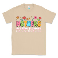 Mushroom mothers are like flowers Classic Tee - JahusDesignShop