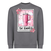 Storm the inspired tarot boujee Heavyweight Sweatshirt - MaliasSmallBusiness