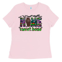 Home Sweet Home Ladies Tee | Teevron