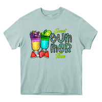 Arona sweet summer time3 Heavy Core Tee - CowhideDigitalArt