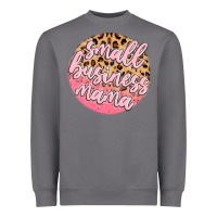 Storm small business mama Heavyweight Sweatshirt - MaliasSmallBusiness