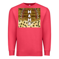 Cardinal mama baseball sippy cup Premium Sweatshirt - TumblerDesignByShophia