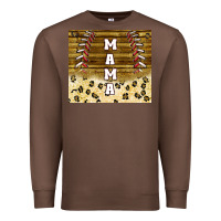 Chestnut mama baseball sippy cup Premium Sweatshirt - TumblerDesignByShophia