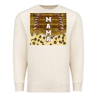 Sandshell mama baseball sippy cup Premium Sweatshirt - TumblerDesignByShophia