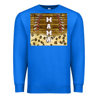 True Royal mama baseball sippy cup Premium Sweatshirt - TumblerDesignByShophia