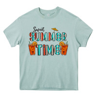 Arona sweet summer time Heavy Core Tee - CowhideDigitalArt