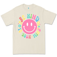 Bone be kind to you mind Premium Tee - JahusDesignShop