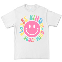 White be kind to you mind Premium Tee - JahusDesignShop